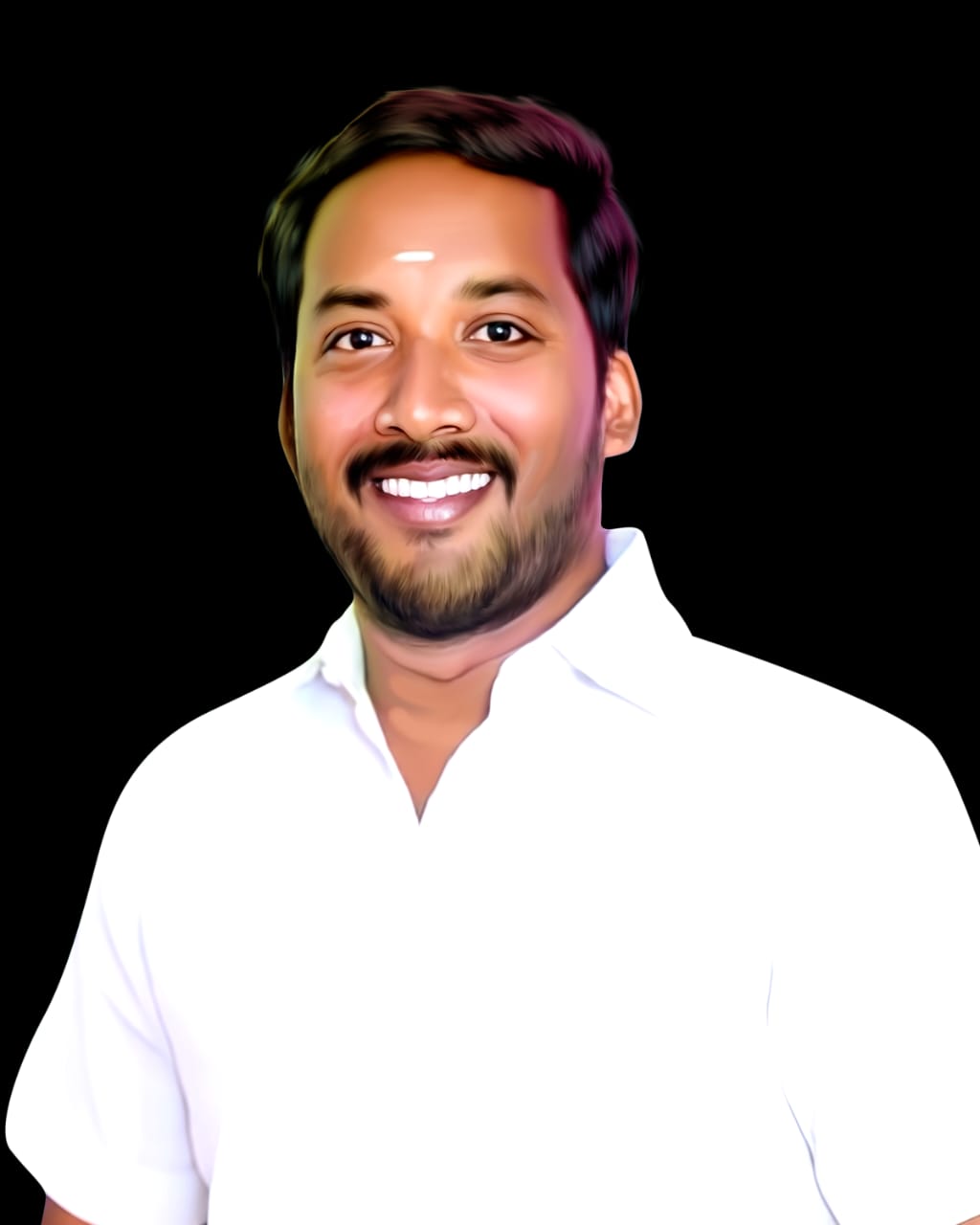 Suresh Rajendran