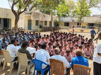 Education Support