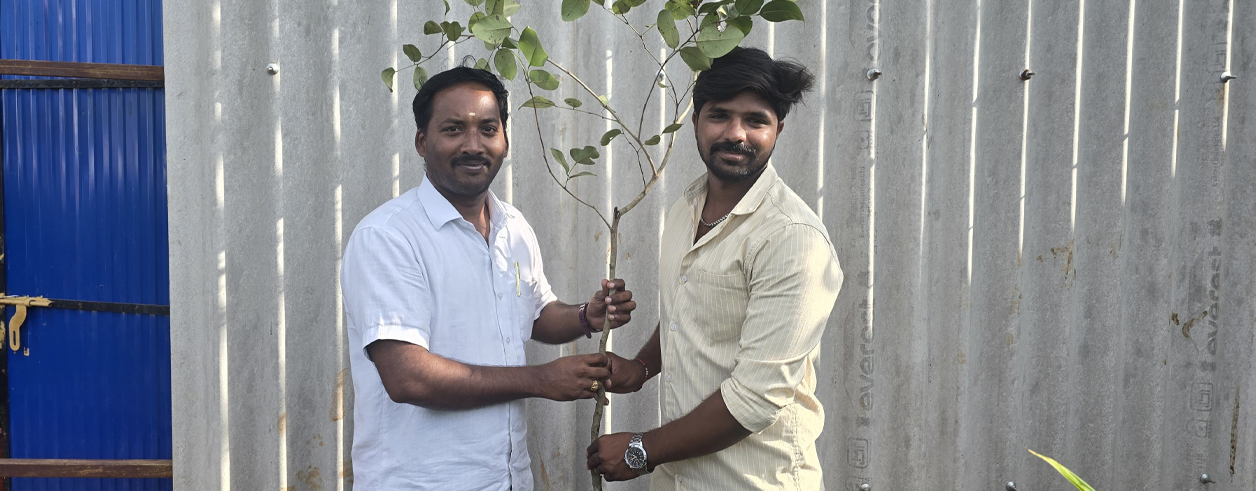 Siragugal Trust