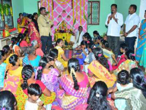 Women Empowerment Workshop