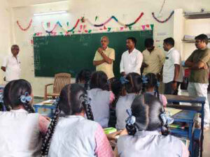 Education Support Program