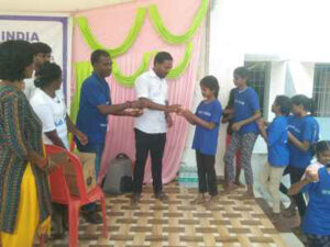 Community Outreach Program