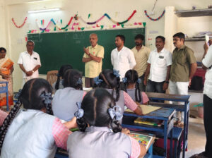 Education Support Program