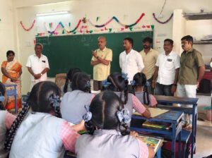 Education Support Program