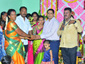 Women Empowerment Workshop