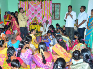Women Empowerment Workshop